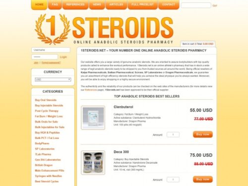 1steroids.net supplier