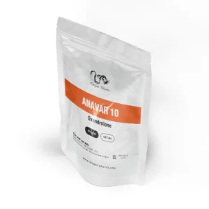 anavar 10 mg