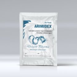 Arimidex