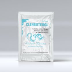 Clenbuterol