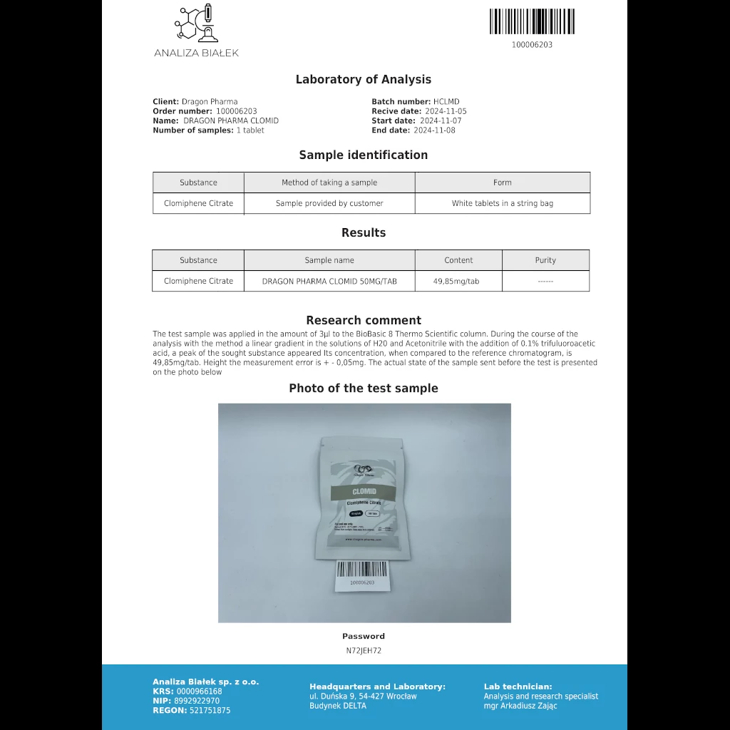 clomid lab test 2024-11-08