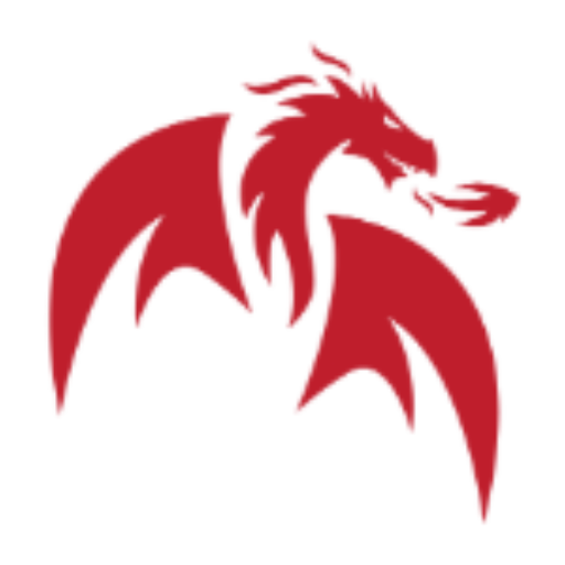 dragon logo