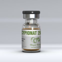 Cypionat 250