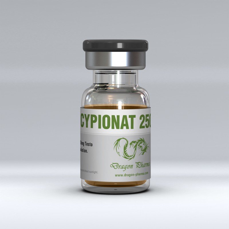 cypionat 250