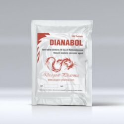 dianabol 20