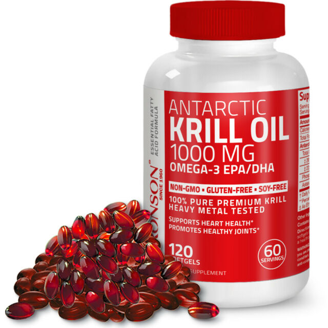 Krill Oil