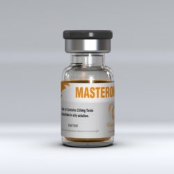 Masteron 100