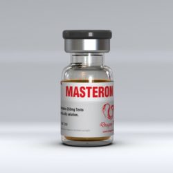 Masteron 200