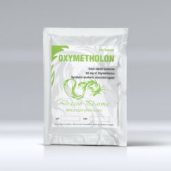 Oxymetholon