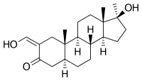 oxymetholone