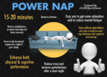 Power Naps
