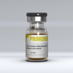 Primobolan 200