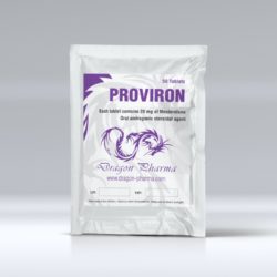 Proviron