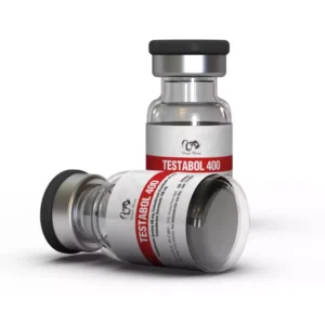 Dragon Pharma Testabol 400 – Testosterone Blend (400 mg/mL, 10 mL Vial)