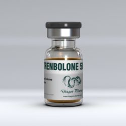 Trenbolone 50