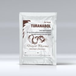 Turanabol