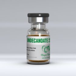 Undecanoate