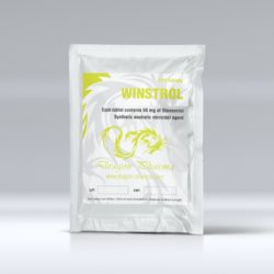 Winstrol 50mg