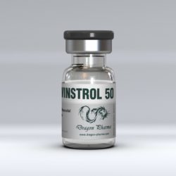 Winstrol 50